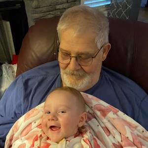 Meet your Posher, Steve